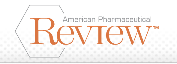 American Pharmaceuticall Review Logo